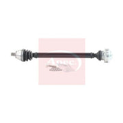 Apec CV Drive Shaft Driveshaft Front Right ADS2310R