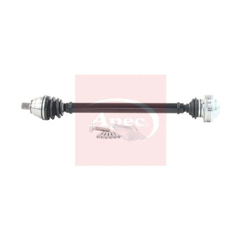 Apec CV Drive Shaft Driveshaft Front Right ADS2310R