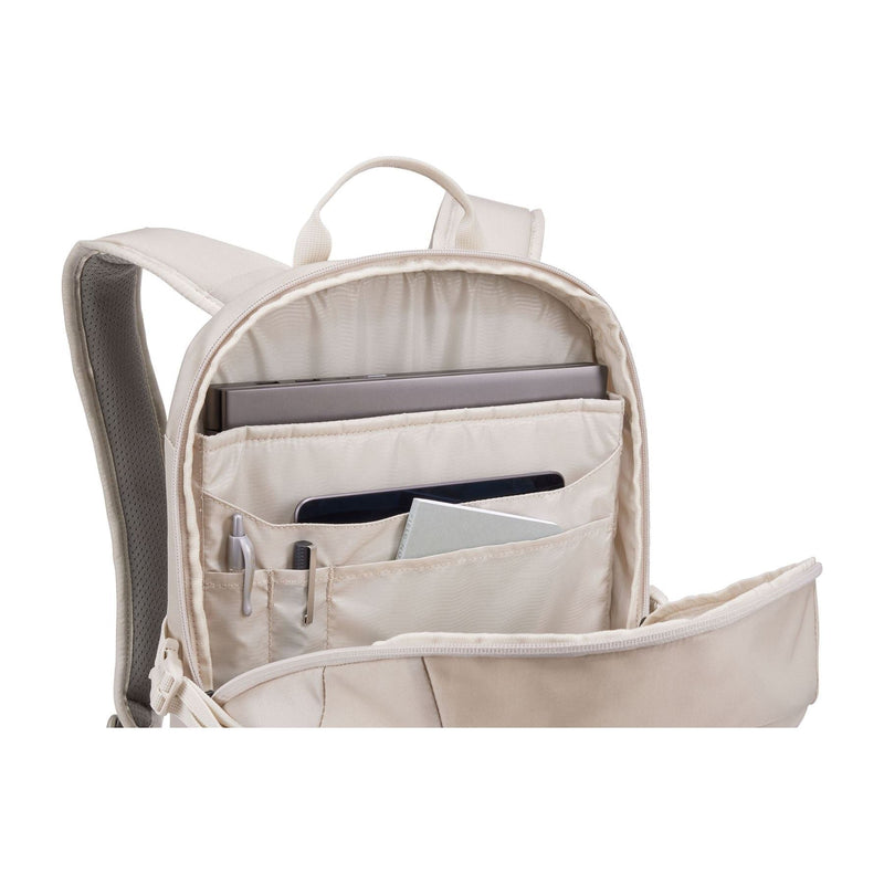 Thule En Route Rucksack 21 L Pelican Grey/Vetiver Grey Laptop Backpack Thule - Bars 4 Cars