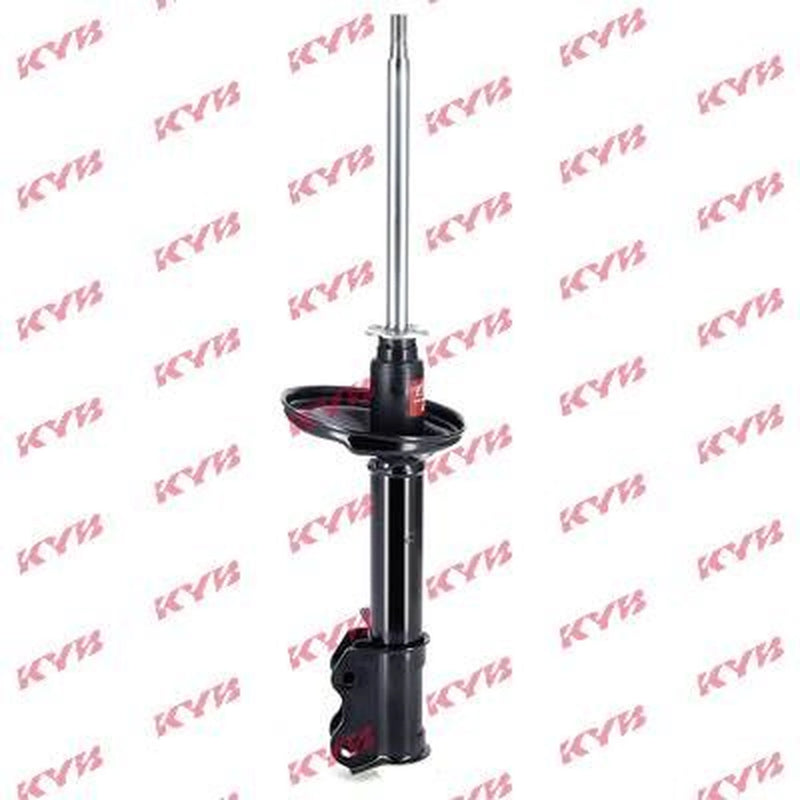 KYB 2 x Rear Shock Absorbers fits Toyota Tercel 1979-1988 1.3