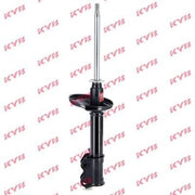 KYB Shock Absorber Damper Strut Rear Left fits Toyota Tercel 1979-1988 1.3