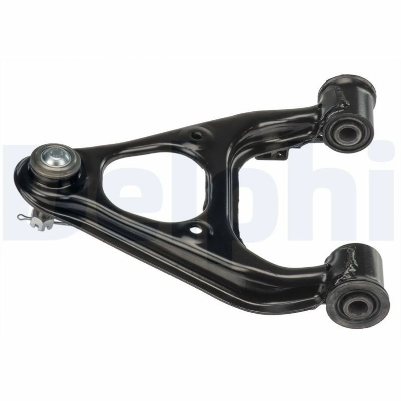 Delphi Control/Trailing Arm Upper fits Mazda MX-5 1998-2005 1.6 1.8