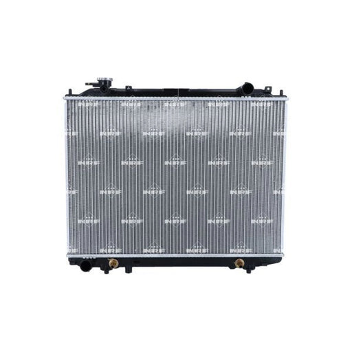 NRF Engine Radiator 560012