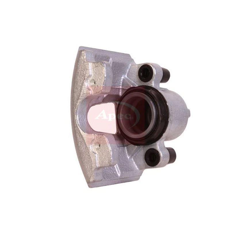 Apec Brake Caliper Assembly Front Left LCA578N