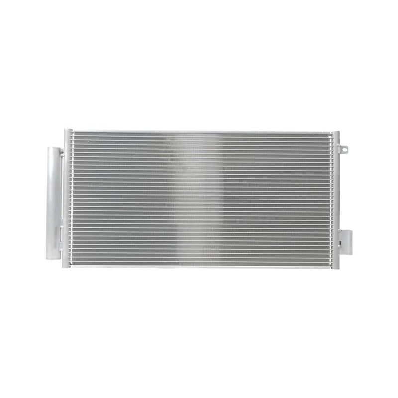 Hella Air Conditioning Condenser fits Fiat 500L 2012-2018 0.9 1.3 1.4 1.6