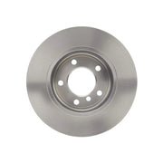 Bosch 2 x Vented Brake Discs