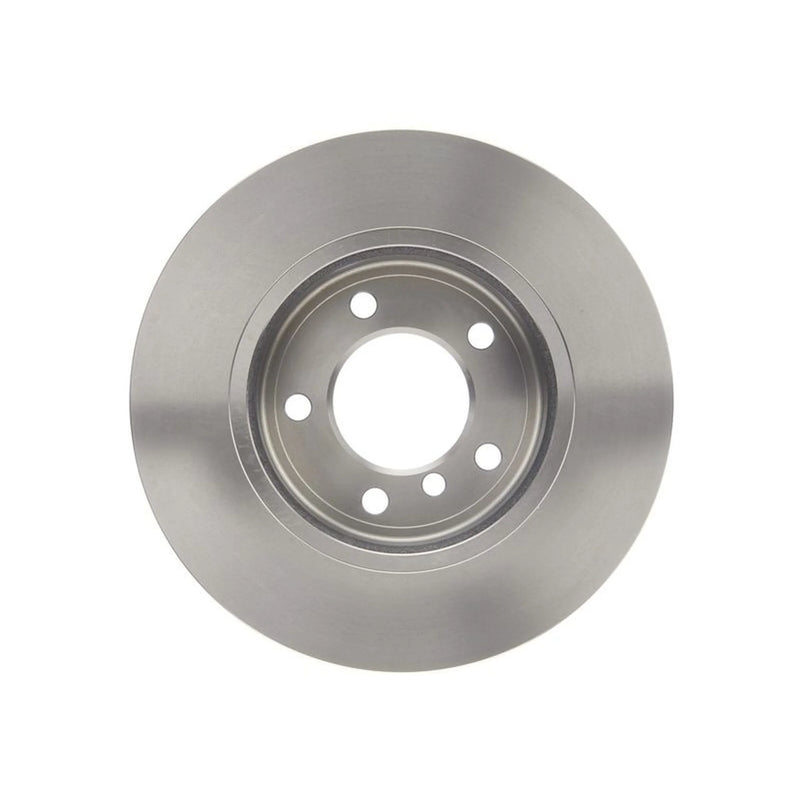 Bosch 2 x Vented Brake Discs