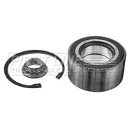 First Line Wheel Bearing Kit fits BMW 1 Sports Hatch 2011-2019