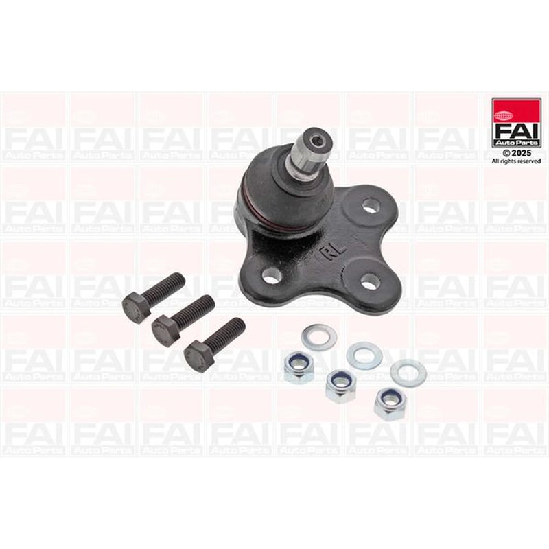 FAI Ball Joint