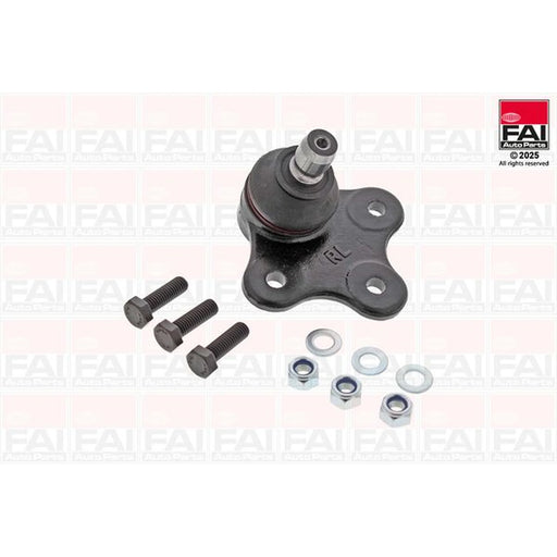 FAI Ball Joint SS5711