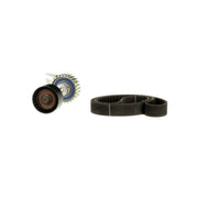 Gates Timing Belt Kit with Rollers fits Alfa Romeo 145 1995-2001 1.8 2.0