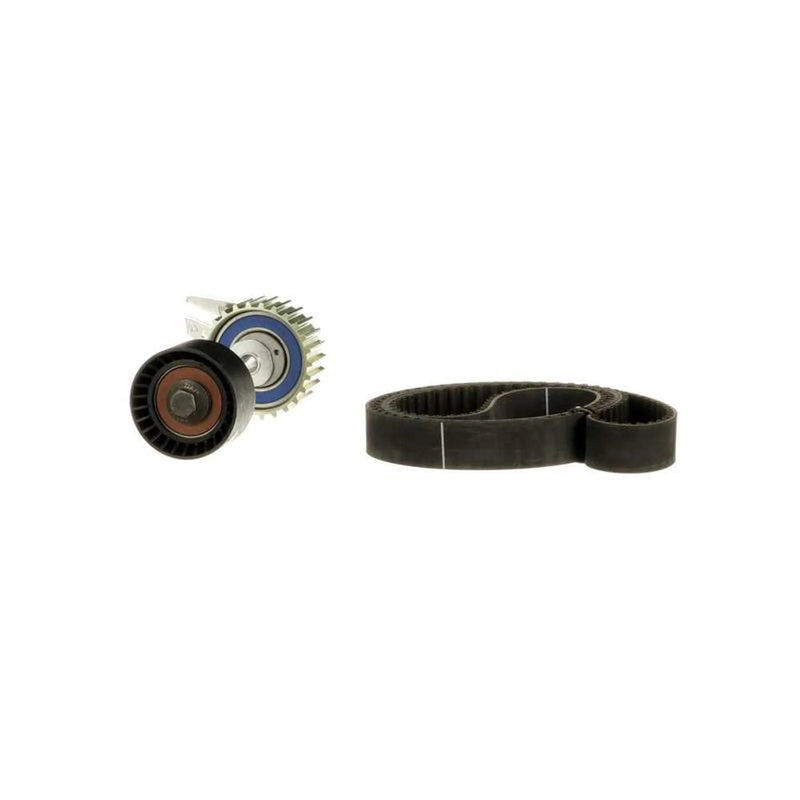 Gates Timing Belt Kit with Rollers fits Alfa Romeo 145 1995-2001 1.8 2.0