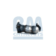 BM Catalysts Homologated Petrol Cat fits Hyundai Accent 1994-2000 1.3