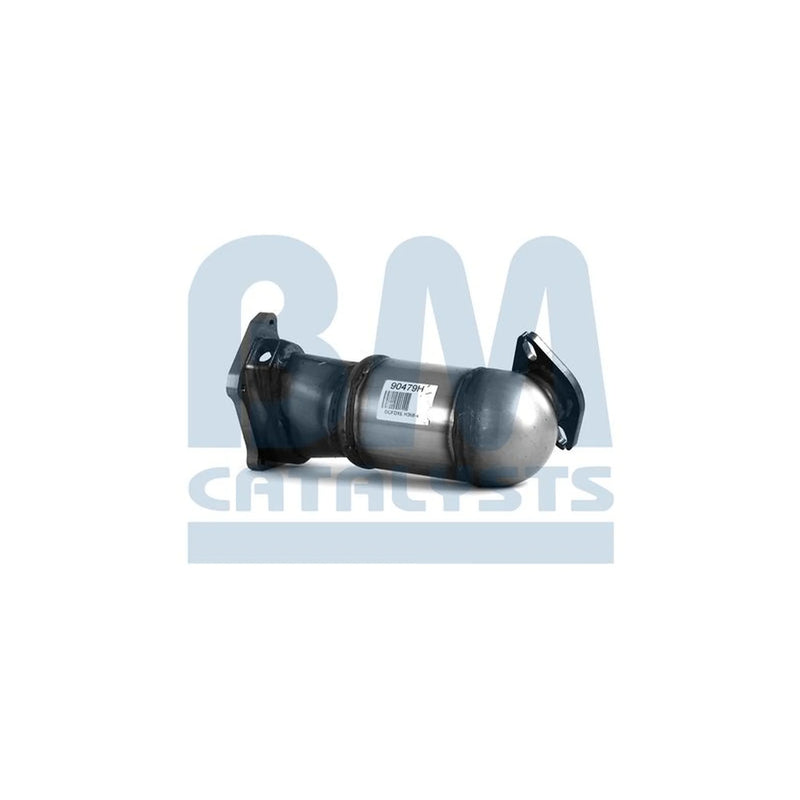 BM Catalysts Homologated Petrol Cat fits Hyundai Accent 1994-2000 1.3