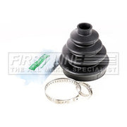 First Line Drive Shaft Bellow