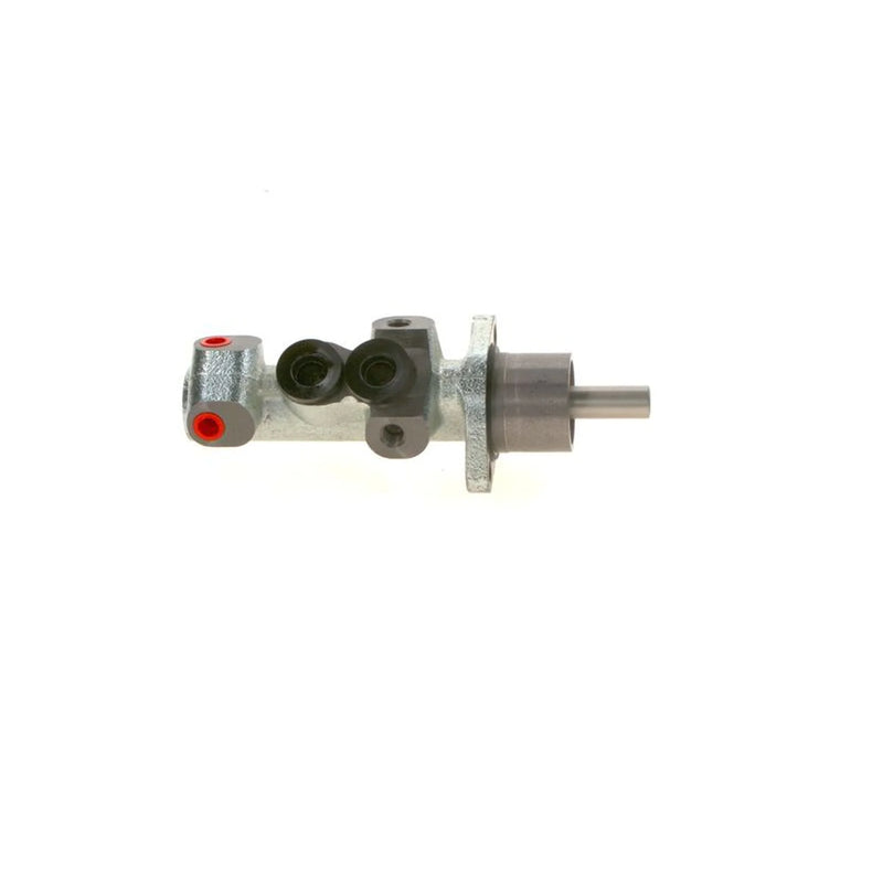 Bosch Brake Master Cylinder Hydraulic Assembly fits Renault Laguna I 1993-2001