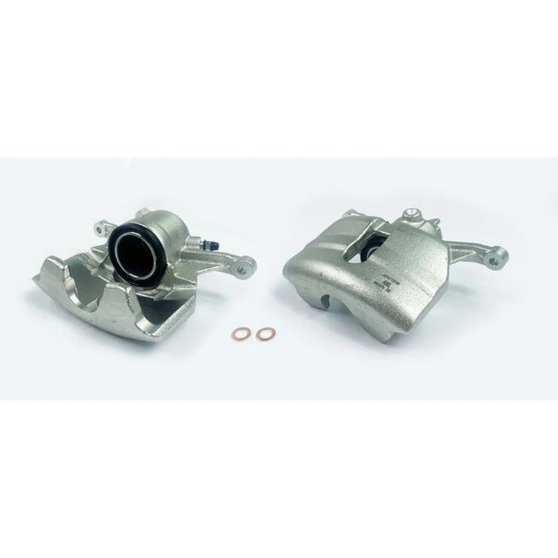 Juratek Brake Caliper Assembly Front Right fits Audi A1 2018 on