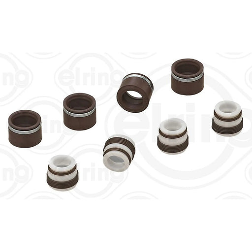 Elring Valve Stem Seal Set ID High fits Mercedes-Benz /8 1968-1977