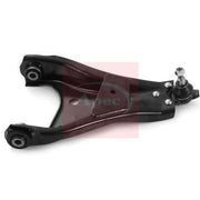 Apec Control/Trailing Arm Front Right fits Dacia Duster 2010-2018 1.2 1.5 1.6