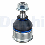 Delphi 2 x Ball Joints fits Mazda MX-5 1998-2005 1.6 1.8