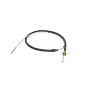 Bosch Handbrake Cable Right Rear fits Citroën C4 Cactus 2014 on 1.2 1.6