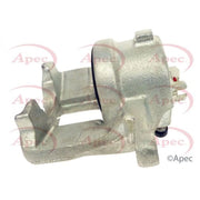 Apec Brake Caliper Assembly Front Right RCA1304
