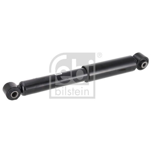Febi Shock Absorber Damper Strut Rear Left 1002318