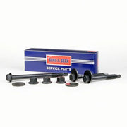 Borg & Beck Control Arm Fastening Bolt OD Lower BSK7717