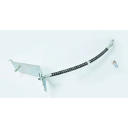 Juratek Brake Hydraulic Hose Line Rear Right fits Land Rover Discovery 1998-2004