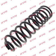 KYB Rear Suspension Coil Spring fits VW Passat B3/B4 1988-1997 1.6 1.8 1.9 2.0