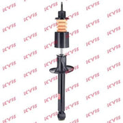 KYB 2 x Shock Absorbers fits Nissan Laurel 1985-1987 2.4