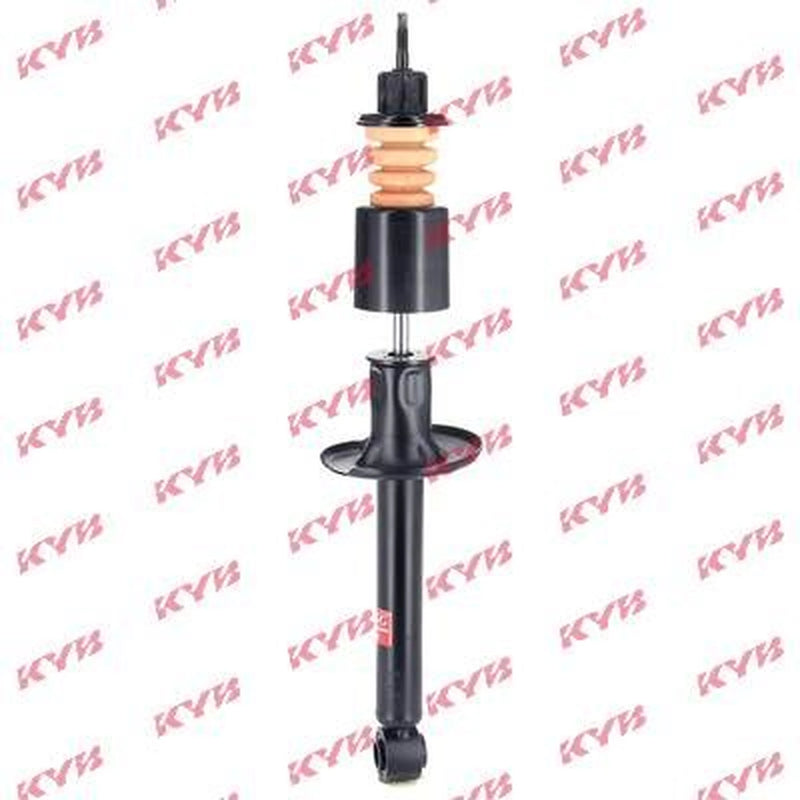 KYB 2 x Shock Absorbers fits Nissan Laurel 1985-1987 2.4