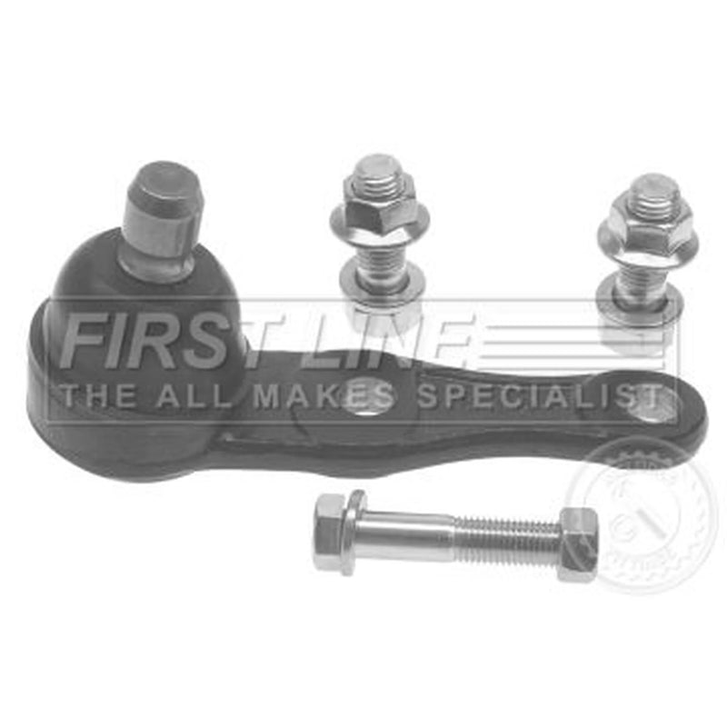 First Line Ball Joint Front Left fits Kia Shuma 1996-2001 1.5