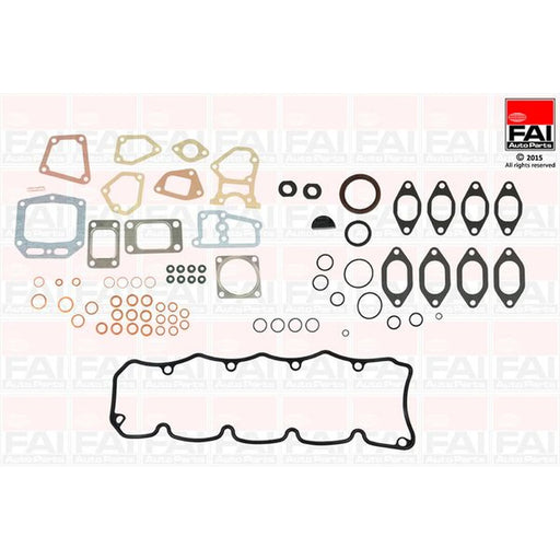 FAI 75 x Cylinder Head Gasket Kit