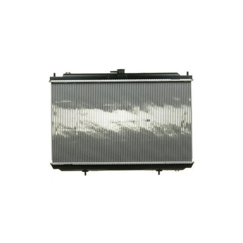 Mahle Engine Radiator fits Nissan Almera Tino 2000-2006 2.2