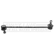 First Line Stabiliser Bar Link Coupling Rod fits Opel Signum 2003-2008