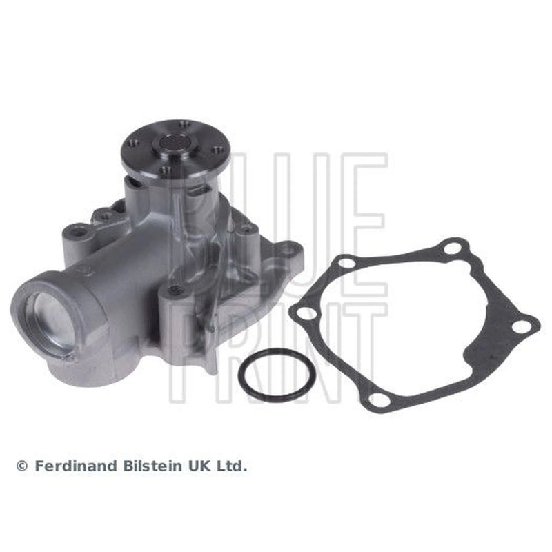 Blue Print Engine Cooling Water Pump ADC49151
