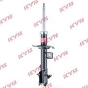 KYB Shock Absorber Damper Strut Front Left fits Nissan NV200 2010-2011 1.5 1.6