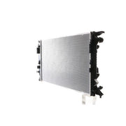 Mahle Engine Radiator fits Audi Q5 2008-2017 3.0
