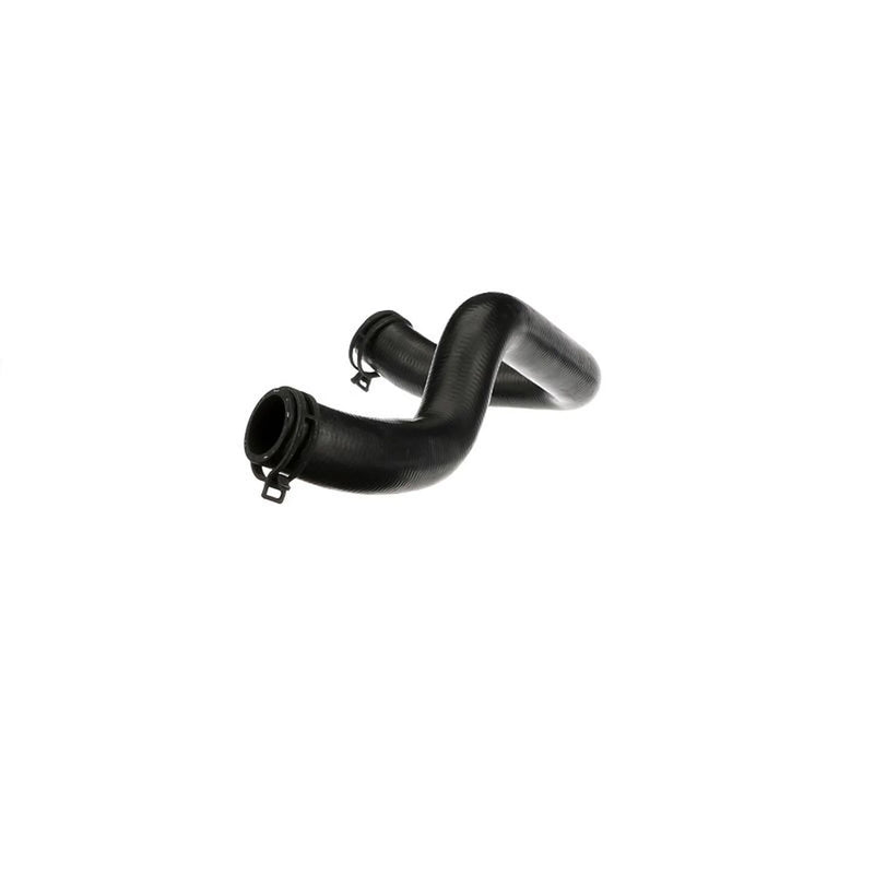Gates Radiator Coolant Hose 600mm ID fits Ford Transit 2006-2014 2.2