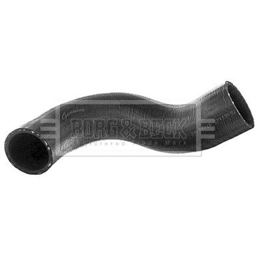 Borg & Beck Intercooler Turbo Charge Air Hose BTH1515