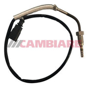 Cambiare Exhaust Gas Temperature Sensor VE390401