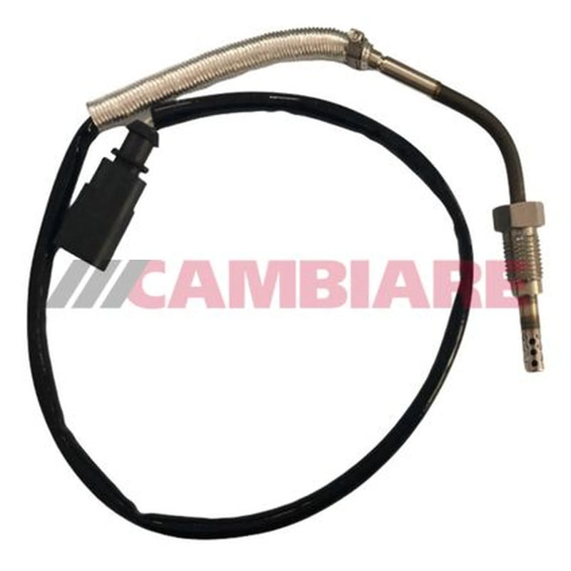 Cambiare Exhaust Gas Temperature Sensor VE390401