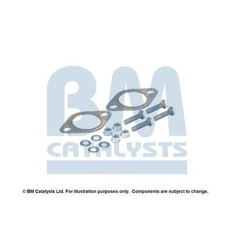 BM Catalysts Fitting Kit FK90937B FK90937B