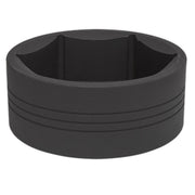 Sealey Impact Socket 100mm 1"Sq Drive Commercial CV100 Sealey - Dynamic Drive