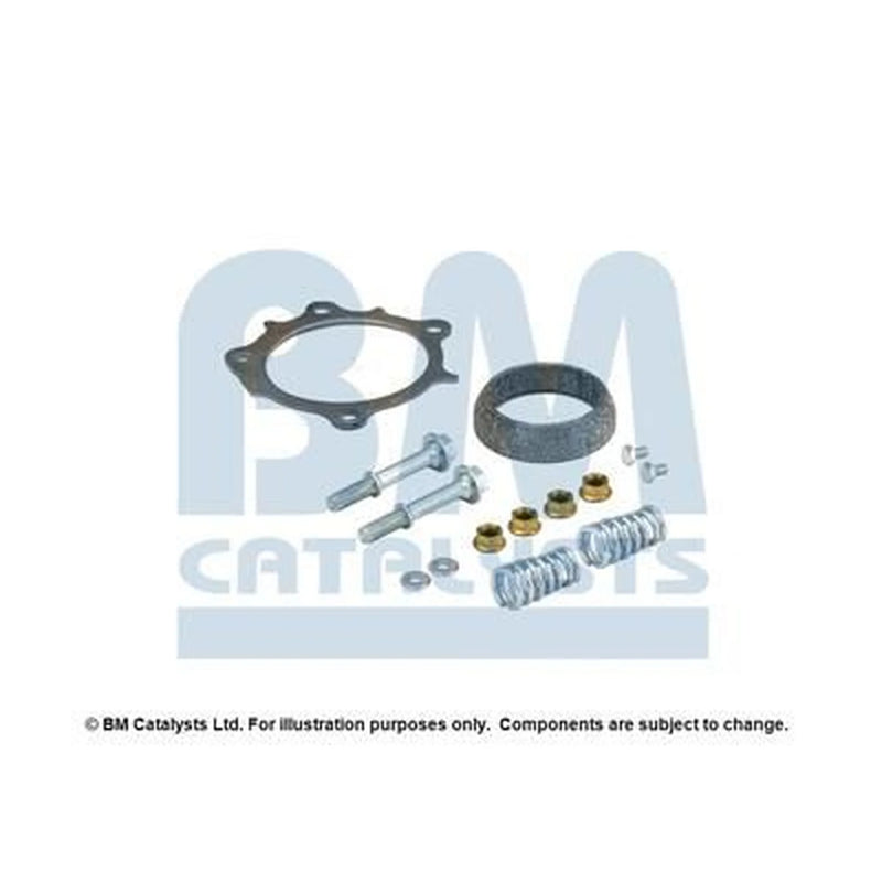 BM Catalysts Fitting Kit FK92352C FK92352C