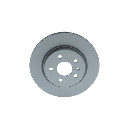 Bosch 2 x Rear Brake Discs 0986479F53-x2