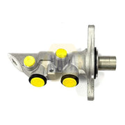 NAPA Brake Master Cylinder Hydraulic Assembly fits Renault Grand Scénic III