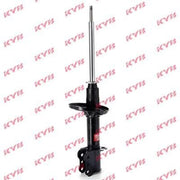 KYB Shock Absorber Damper Strut Rear Right fits Mazda 323 F/P 1998-2004