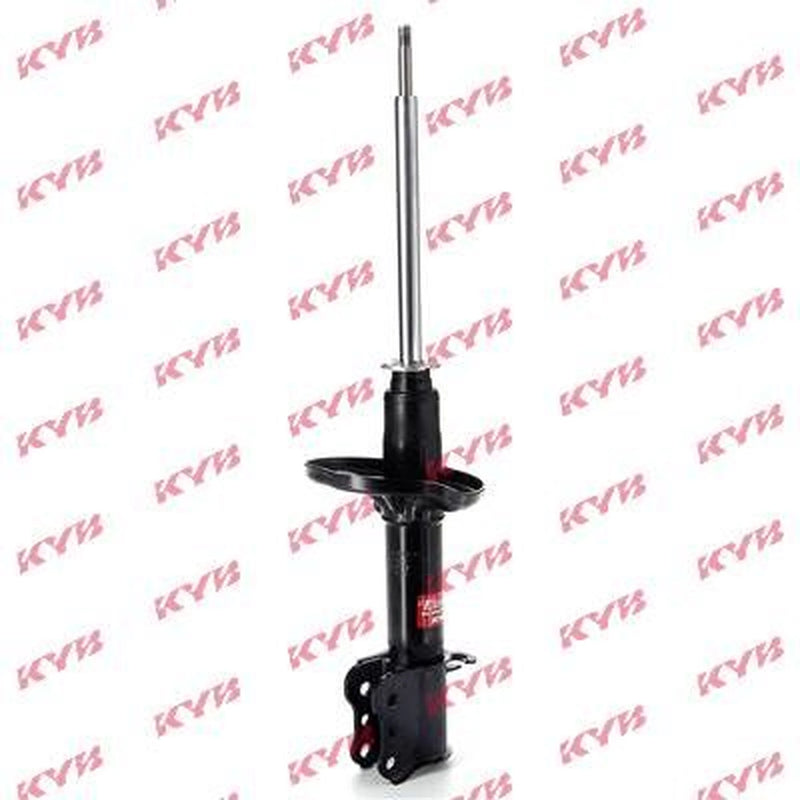 KYB Shock Absorber Damper Strut Rear Right fits Mazda 323 F/P 1998-2004